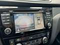 Nissan Qashqai 1.2 Tekna/ facelift/ pano/ navi / leder/ 1e eigena Zwart - thumbnail 8