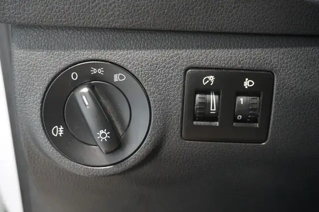 Volkswagen Caddy view 13
