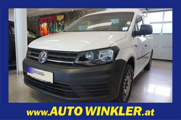 Caddy Maxi 1.4 TGI PDC