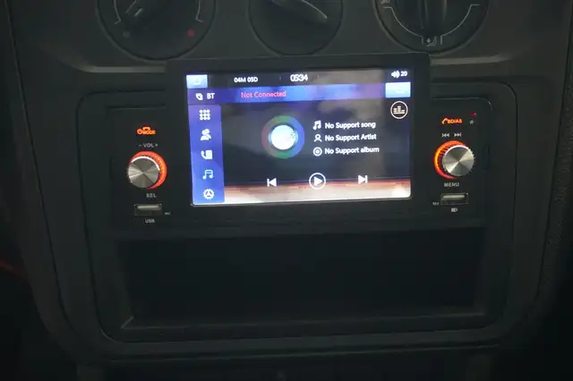 Volkswagen Caddy view 14