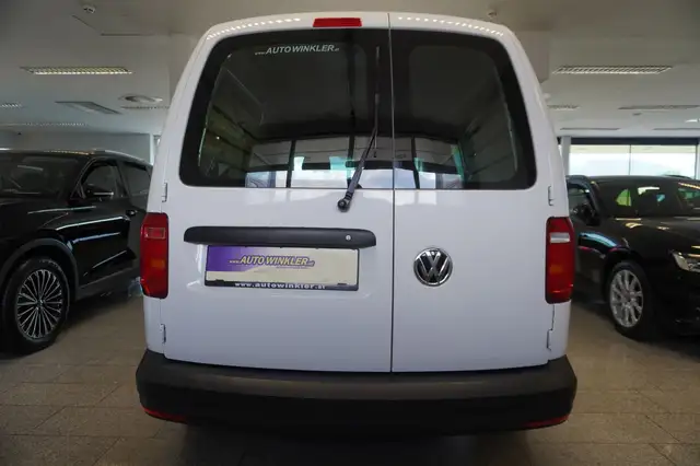 Volkswagen Caddy view 6