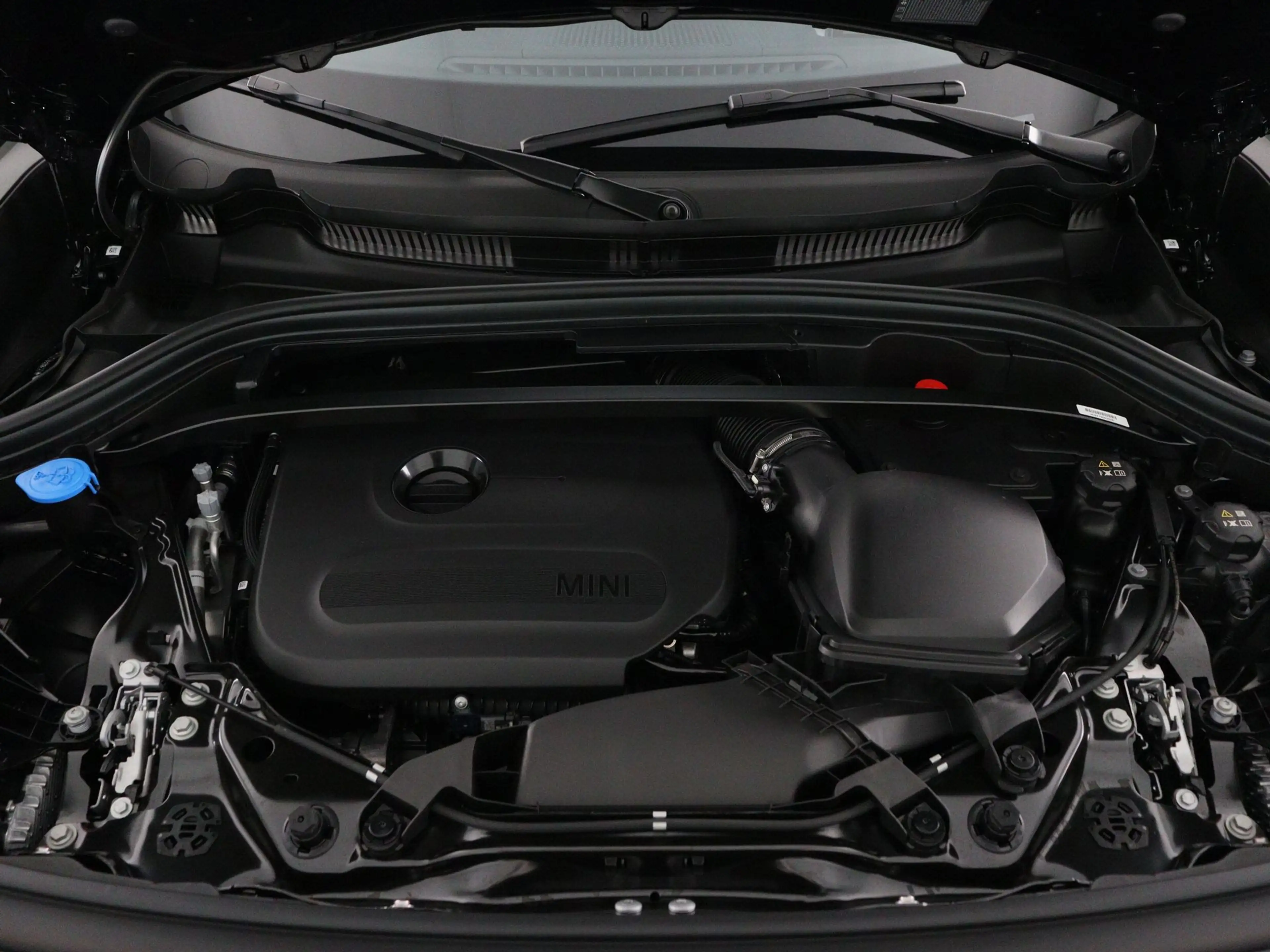 MINI Countryman C Favoured Pakket M PRIVATE LEASE EUR 708,- (60 mnd/ — photo 10