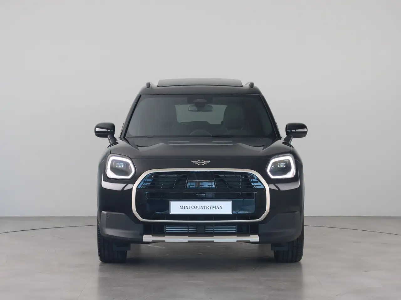 MINI Countryman C 2026