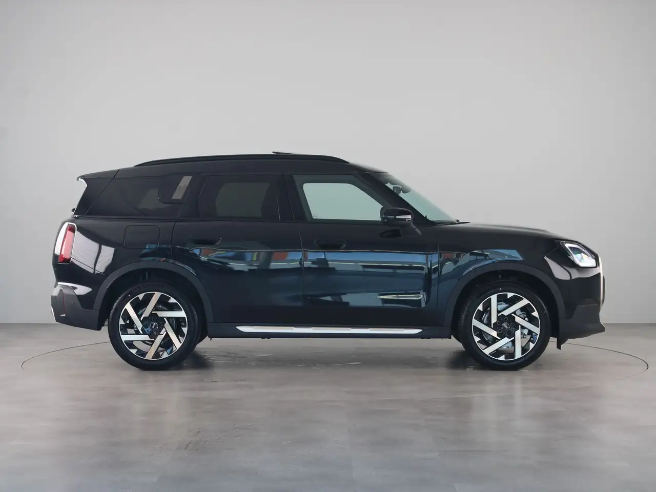 MINI Countryman C 2026