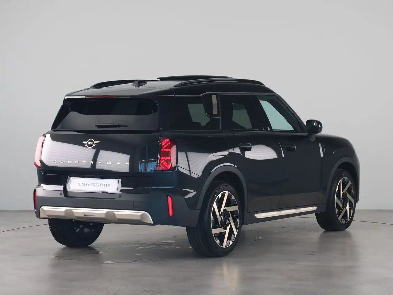 MINI Countryman C 2026
