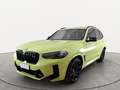 BMW X3 M X3 M 3.0 Competition auto Iva Esposta Gelb - thumbnail 2