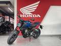 Honda CB 125 Blauw - thumbnail 2