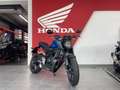 Honda CB 125 Blauw - thumbnail 1