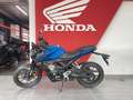Honda CB 125 Blauw - thumbnail 4