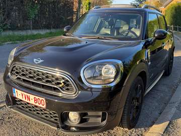 Mini Countryman 1.5A PHEV Cooper S E ALL4