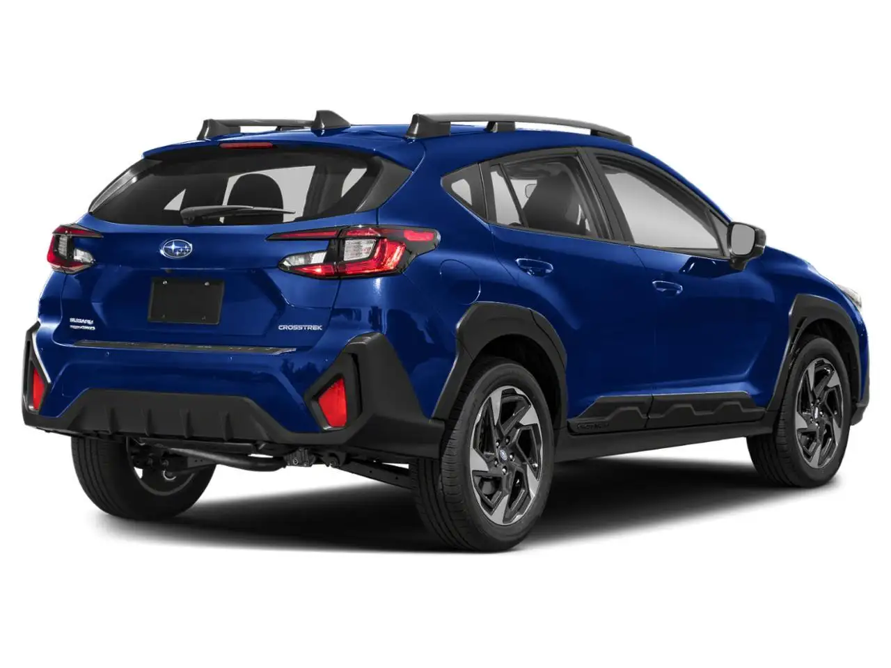 Subaru Crosstrek fotografie Subaru Crosstrek