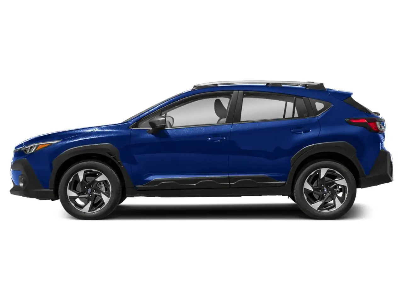 Subaru Crosstrek fotografie Subaru Crosstrek
