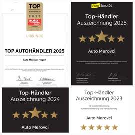 D5 2.0 Geartronic AWD/LED/Vollleder/360 Cam