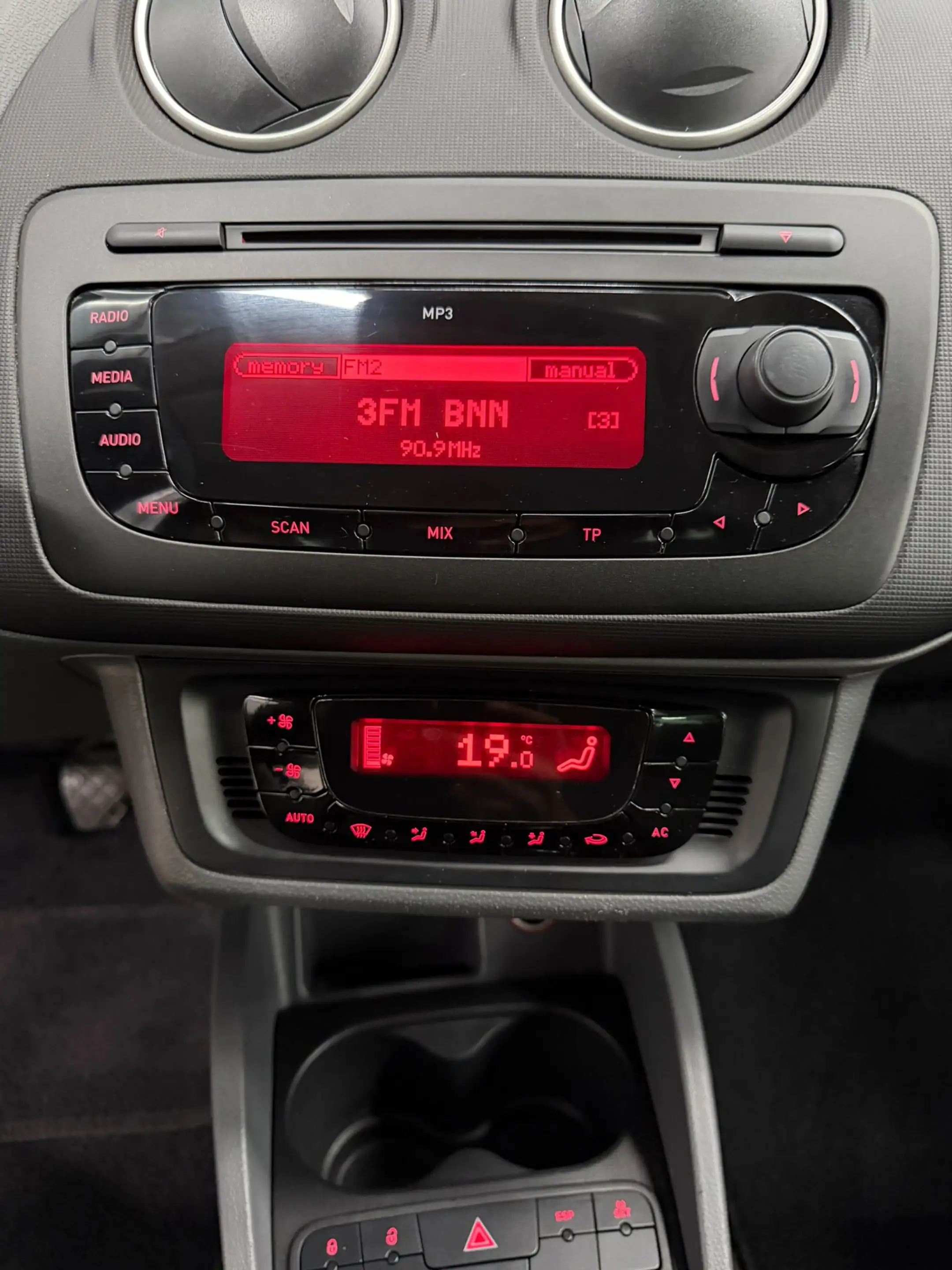 SEAT Ibiza 1.2 TSI Sport ketting vervangen APK cruisecontrol — photo 14