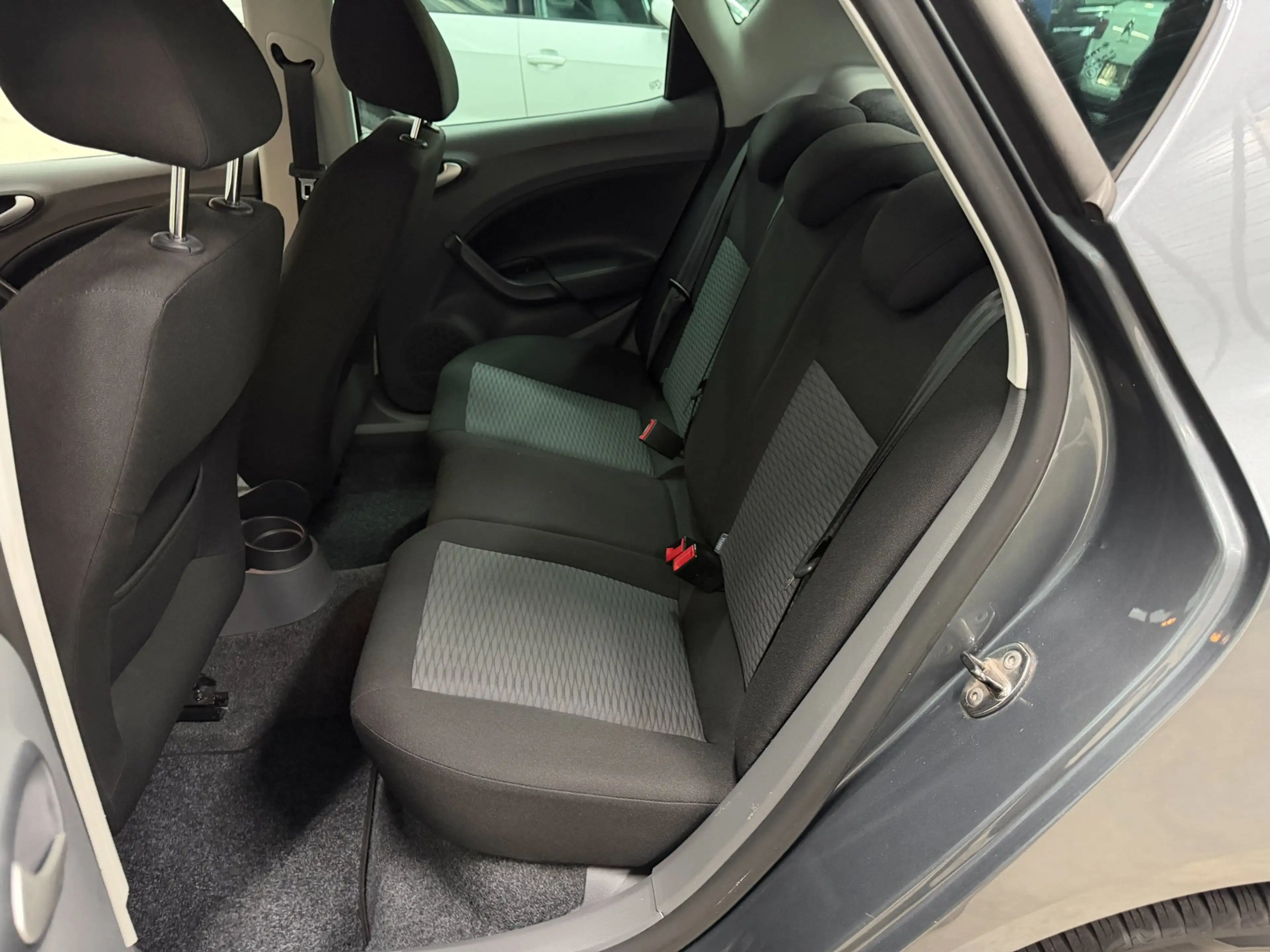 SEAT Ibiza 1.2 TSI Sport ketting vervangen APK cruisecontrol — photo 8