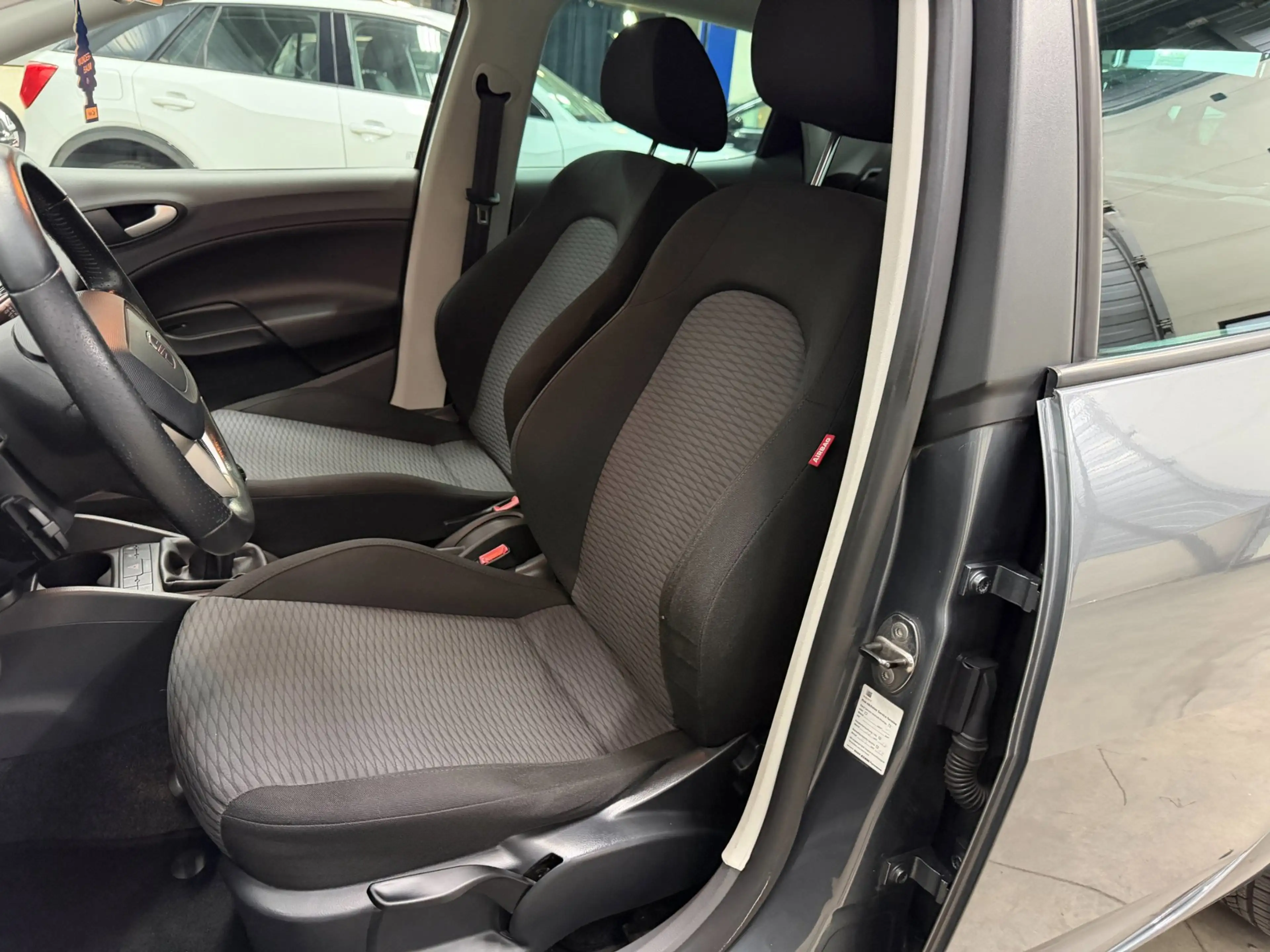 SEAT Ibiza 1.2 TSI Sport ketting vervangen APK cruisecontrol — photo 10
