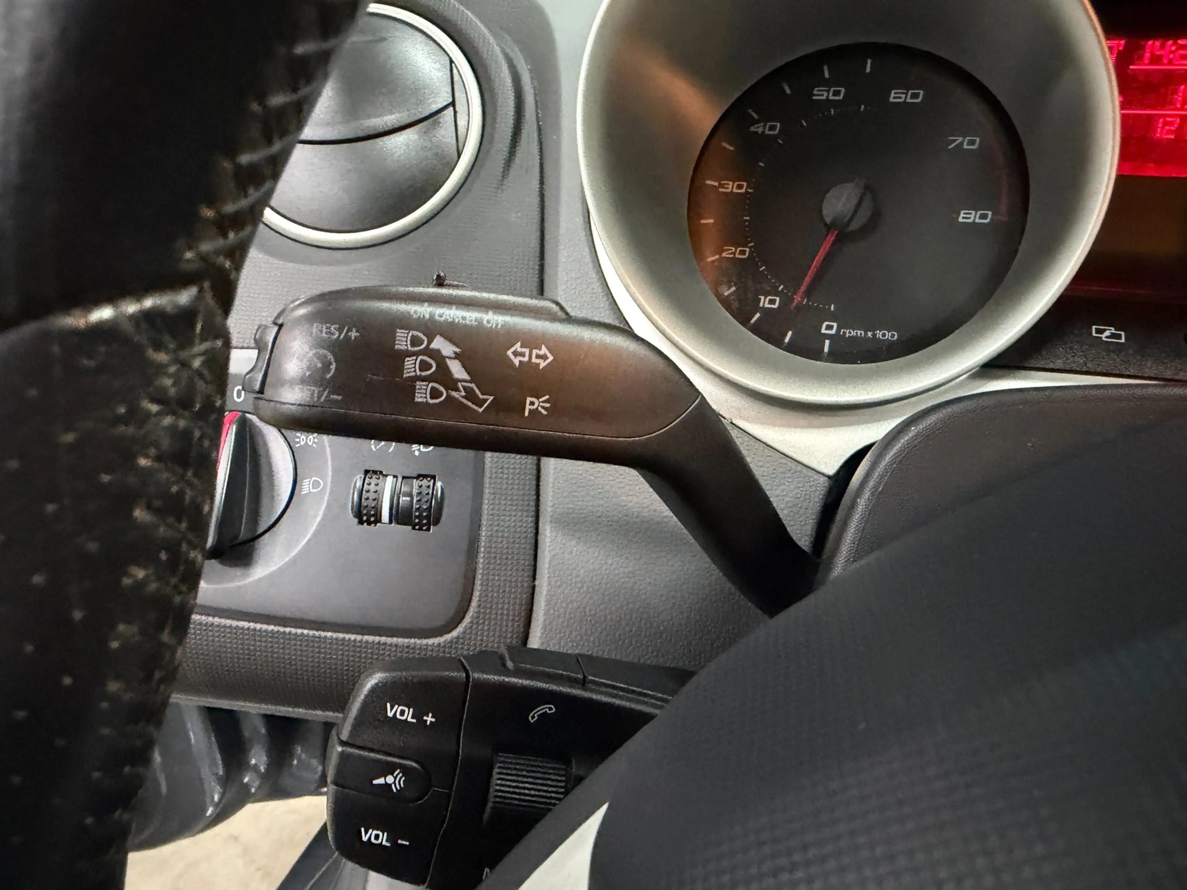 SEAT Ibiza 1.2 TSI Sport ketting vervangen APK cruisecontrol — photo 12