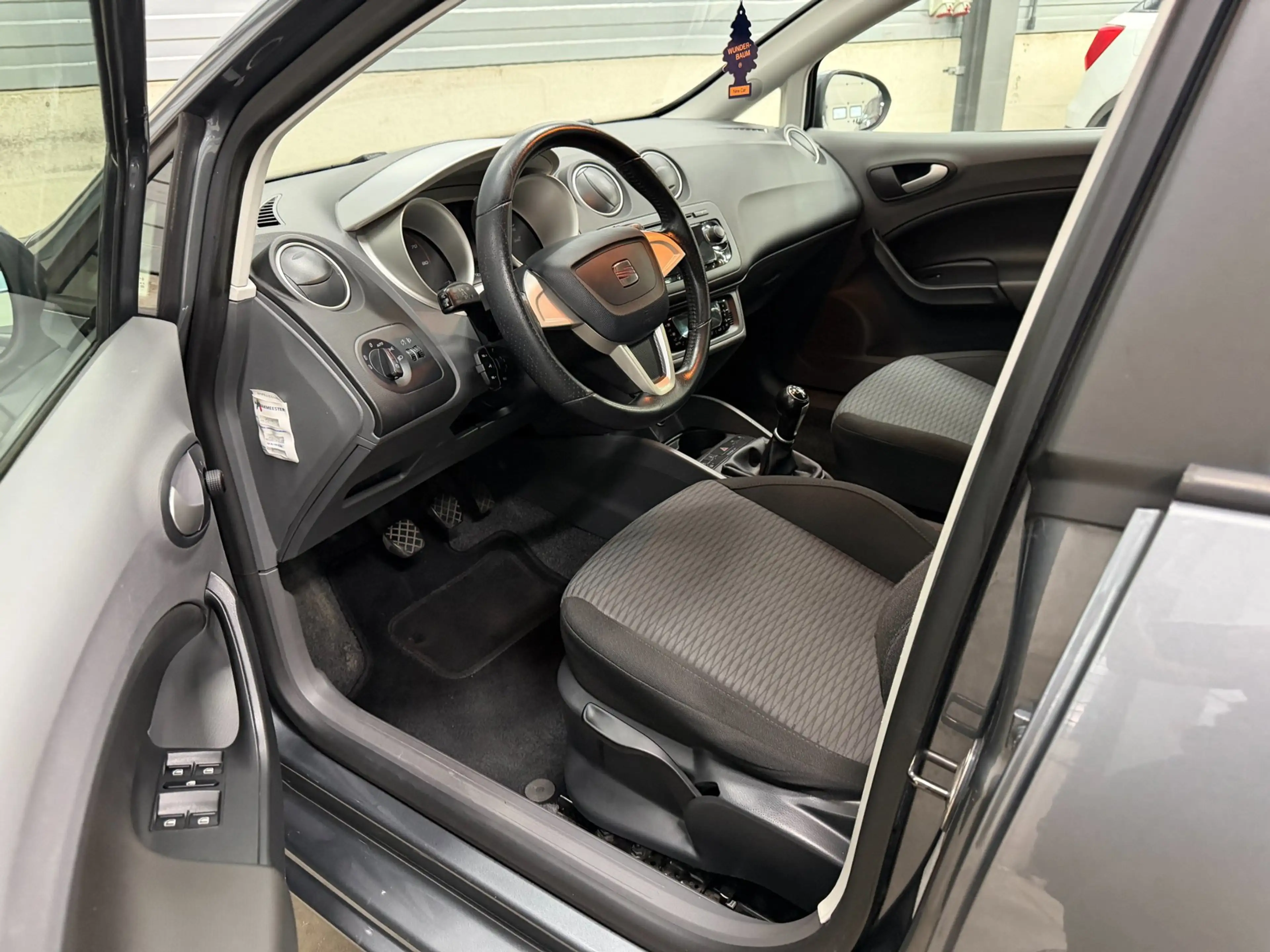 SEAT Ibiza 1.2 TSI Sport ketting vervangen APK cruisecontrol — photo 9