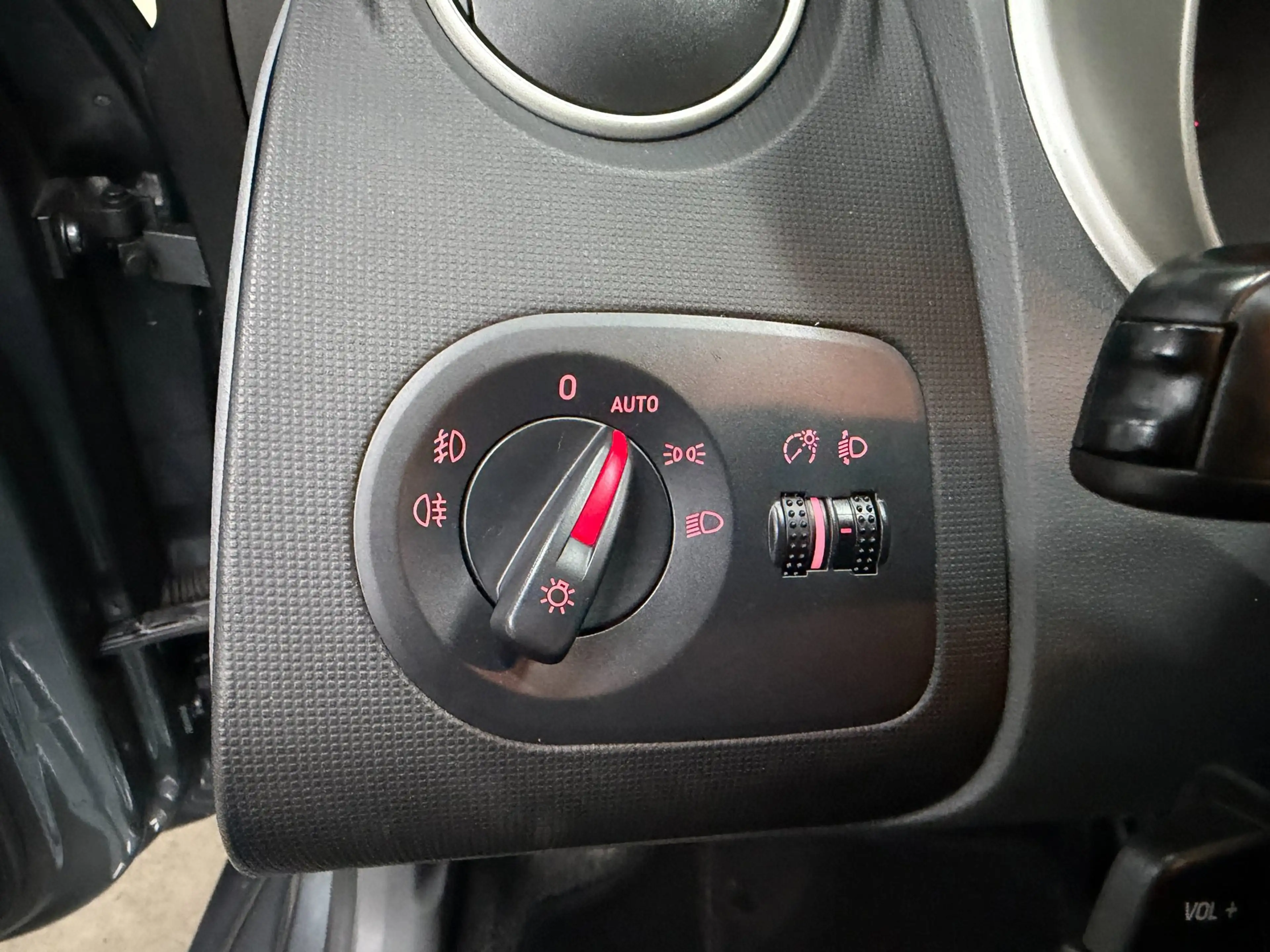 SEAT Ibiza 1.2 TSI Sport ketting vervangen APK cruisecontrol — photo 13