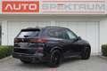 BMW X5 M M50i Aut | € 799 mtl | Standheizung | Carbon | Negru - thumbnail 5