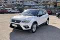 SEAT Arona Arona 1.0 TGI XCELLENCE Bianco - thumbnail 1