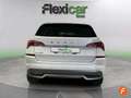 Skoda Kamiq 1.0 TSI 81kW (110CV) Sport Blanc - thumbnail 5