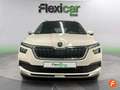 Skoda Kamiq 1.0 TSI 81kW (110CV) Sport Blanc - thumbnail 4