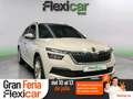 Skoda Kamiq 1.0 TSI 81kW (110CV) Sport Blanc - thumbnail 1