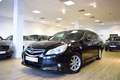 Subaru Legacy Kombi Outback 4WD/ AHK/ XENON/SCHIEBEDACH Noir - thumbnail 1