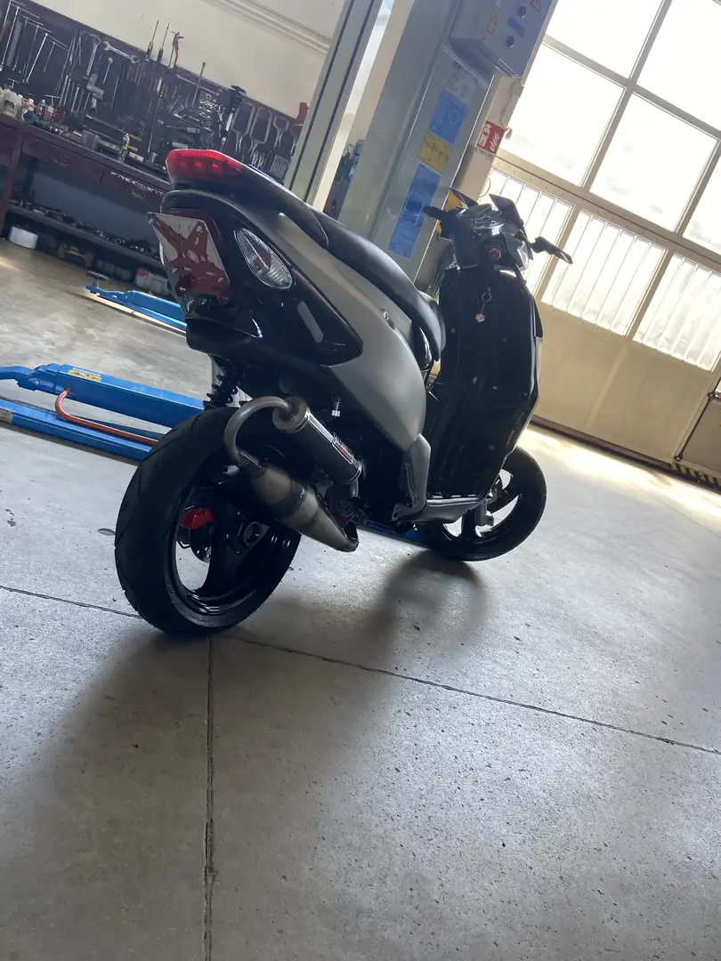 Piaggio NRG MC3 - 2
