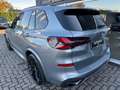 BMW X5 40d xDrive M-Sport Pro*LED*PANO*H&K*360°KAM* Gris - thumbnail 6