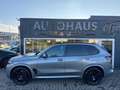 BMW X5 40d xDrive M-Sport Pro*LED*PANO*H&K*360°KAM* Gris - thumbnail 5