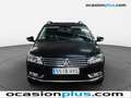 Volkswagen Passat Variant 1.6TDI Advance BMT Negro - thumbnail 14