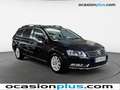 Volkswagen Passat Variant 1.6TDI Advance BMT Negro - thumbnail 2
