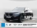 BMW X3 xDrive 20d M-Sport AHK 360° LED ACC NAVI Schwarz - thumbnail 1