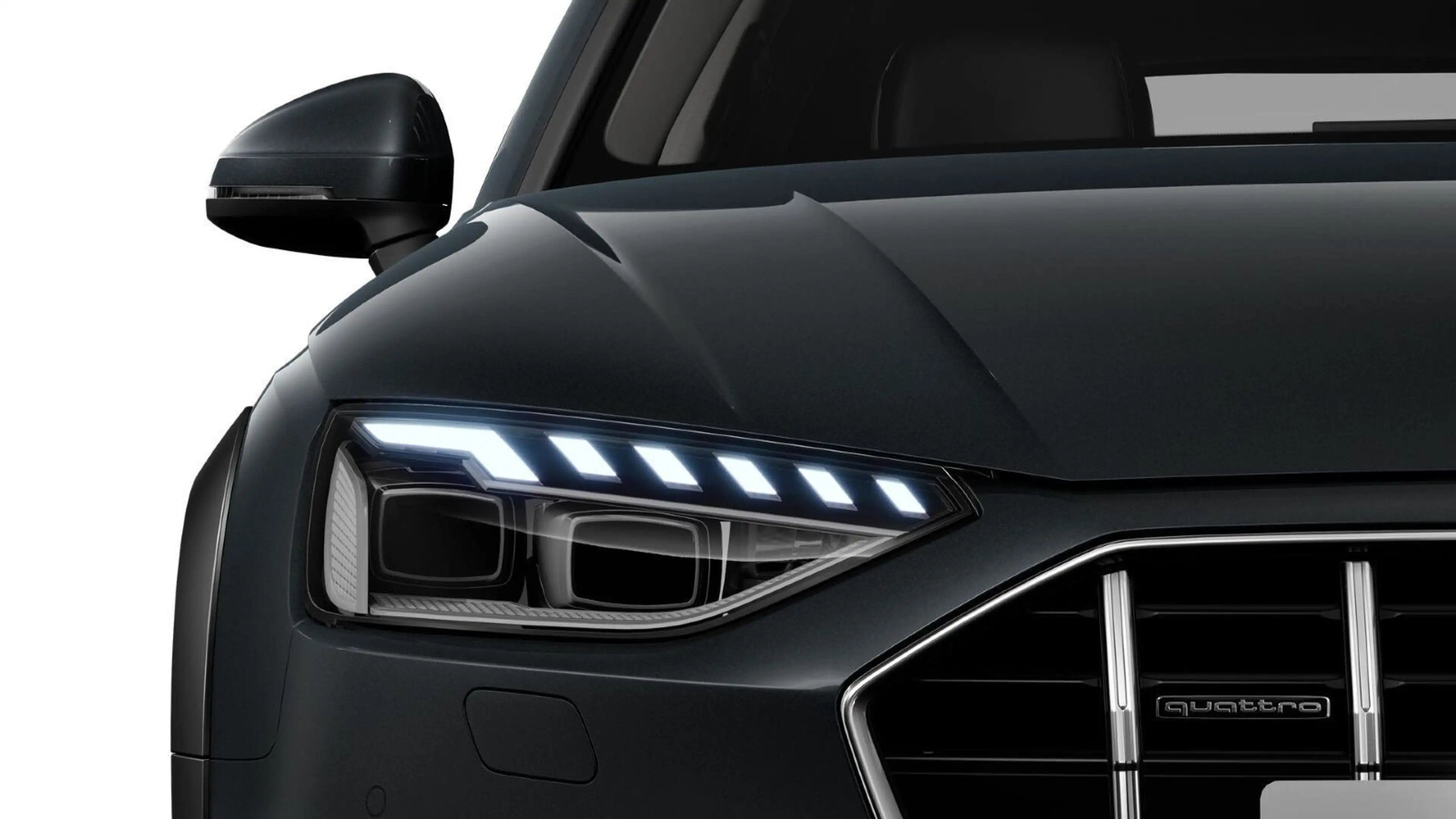 Audi A4 allroad 45 TFSI 19Z*STAND*Matrix*AHK*Pan*HuD* — photo 6