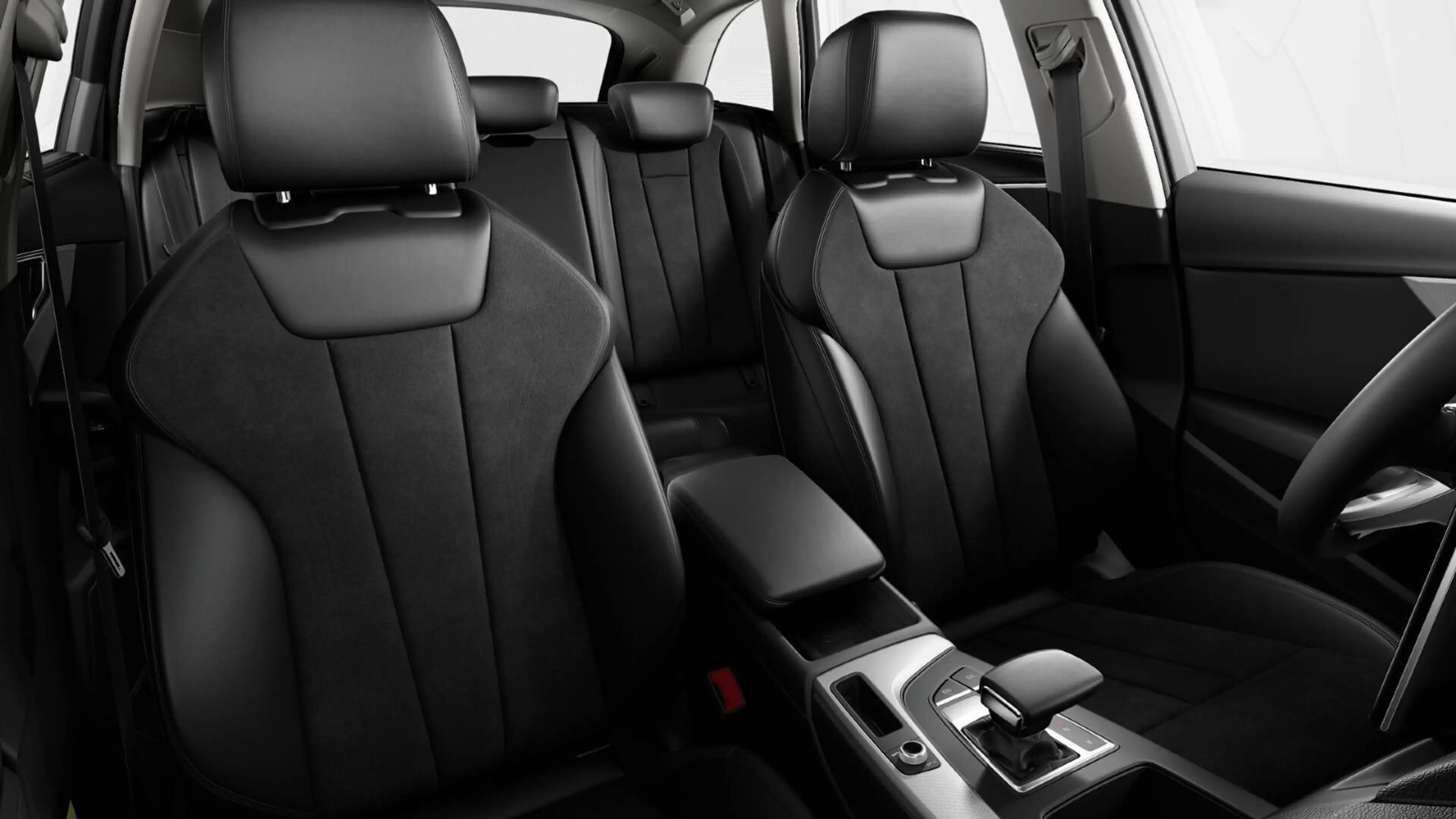 Audi A4 allroad 45 TFSI 19Z*STAND*Matrix*AHK*Pan*HuD* — photo 8