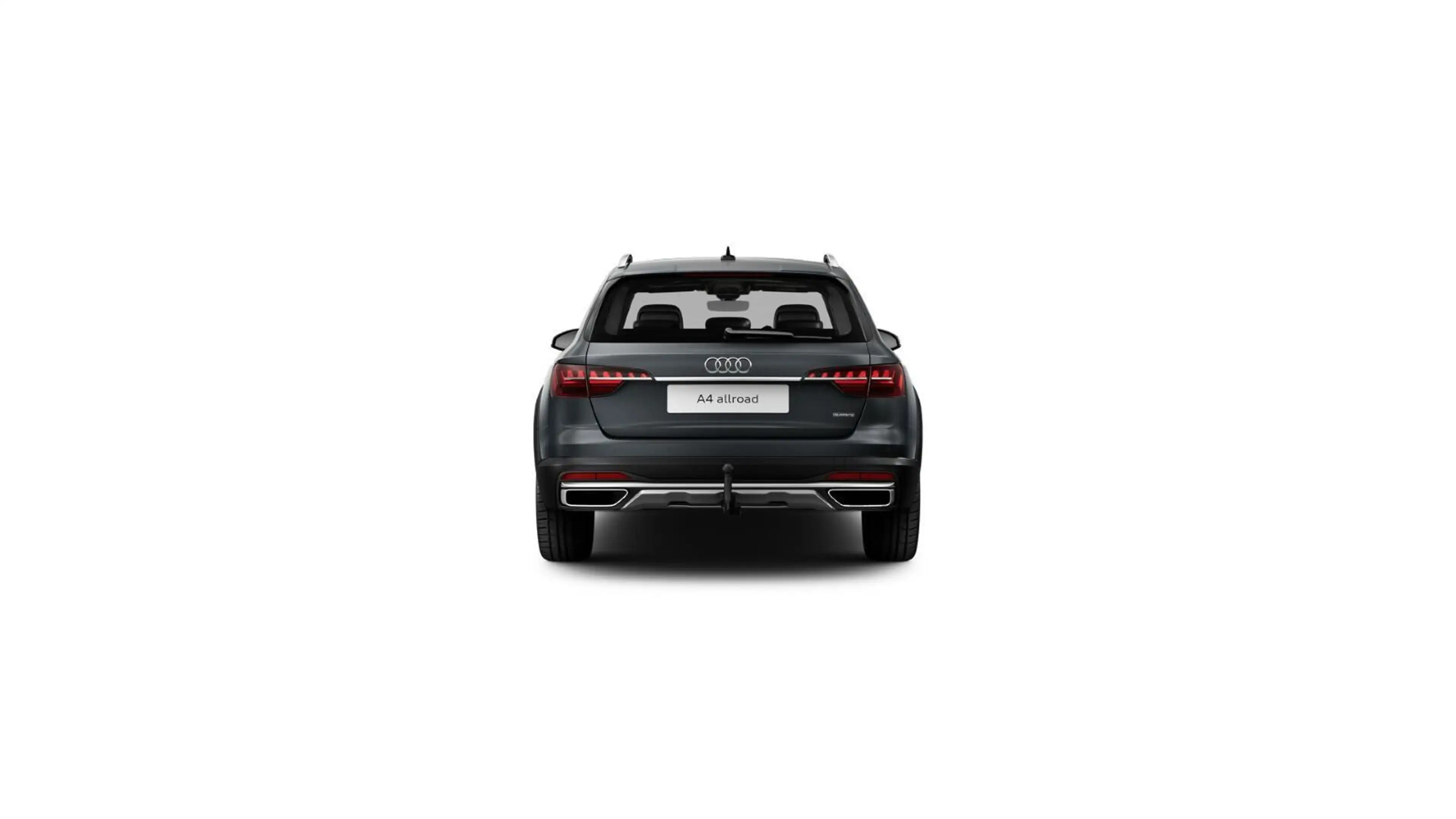 Audi A4 allroad 45 TFSI 19Z*STAND*Matrix*AHK*Pan*HuD* — photo 4