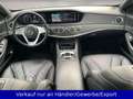Mercedes-Benz S 350 S350d Lang Chauffeur-Paket Panorama Schwarz - thumbnail 11