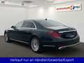 Mercedes-Benz S 350 S350d Lang Chauffeur-Paket Panorama Schwarz - thumbnail 6