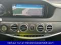 Mercedes-Benz S 350 S350d Lang Chauffeur-Paket Panorama Schwarz - thumbnail 14