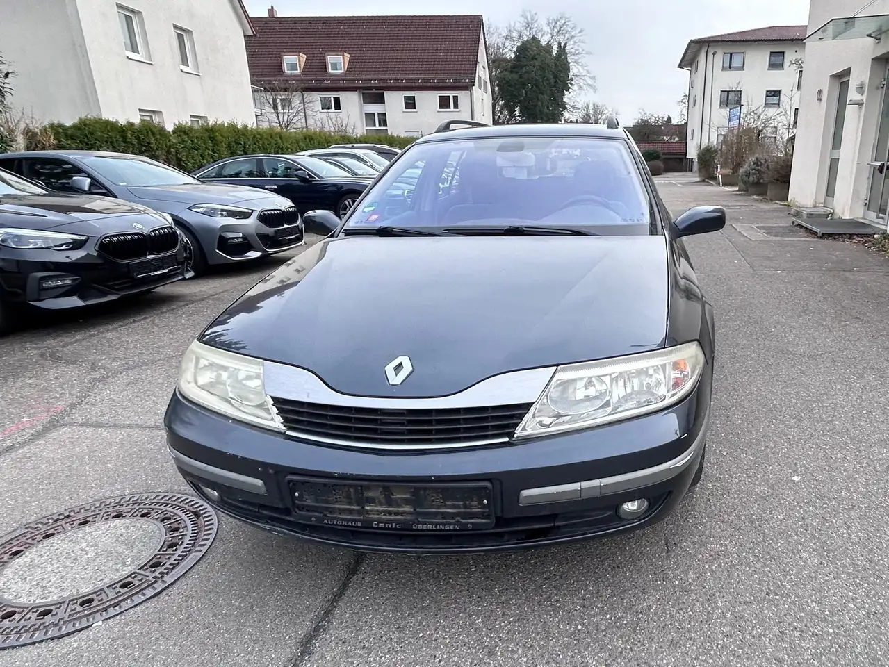 Renault Laguna