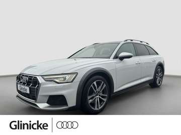 40 TDI S-tronic Panoramadach