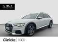 Audi A6 allroad 40 TDI S-tronic Panoramadach Weiß - thumbnail 1