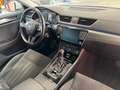 Skoda Superb Combi 2.0 TDI Style DSG Navi LED Blanc - thumbnail 12