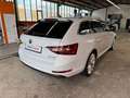 Skoda Superb Combi 2.0 TDI Style DSG Navi LED Blanc - thumbnail 5