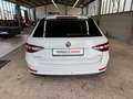 Skoda Superb Combi 2.0 TDI Style DSG Navi LED Blanc - thumbnail 6