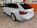 Skoda Superb Combi 2.0 TDI Style DSG Navi LED Blanc - thumbnail 7