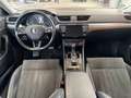 Skoda Superb Combi 2.0 TDI Style DSG Navi LED Blanc - thumbnail 11