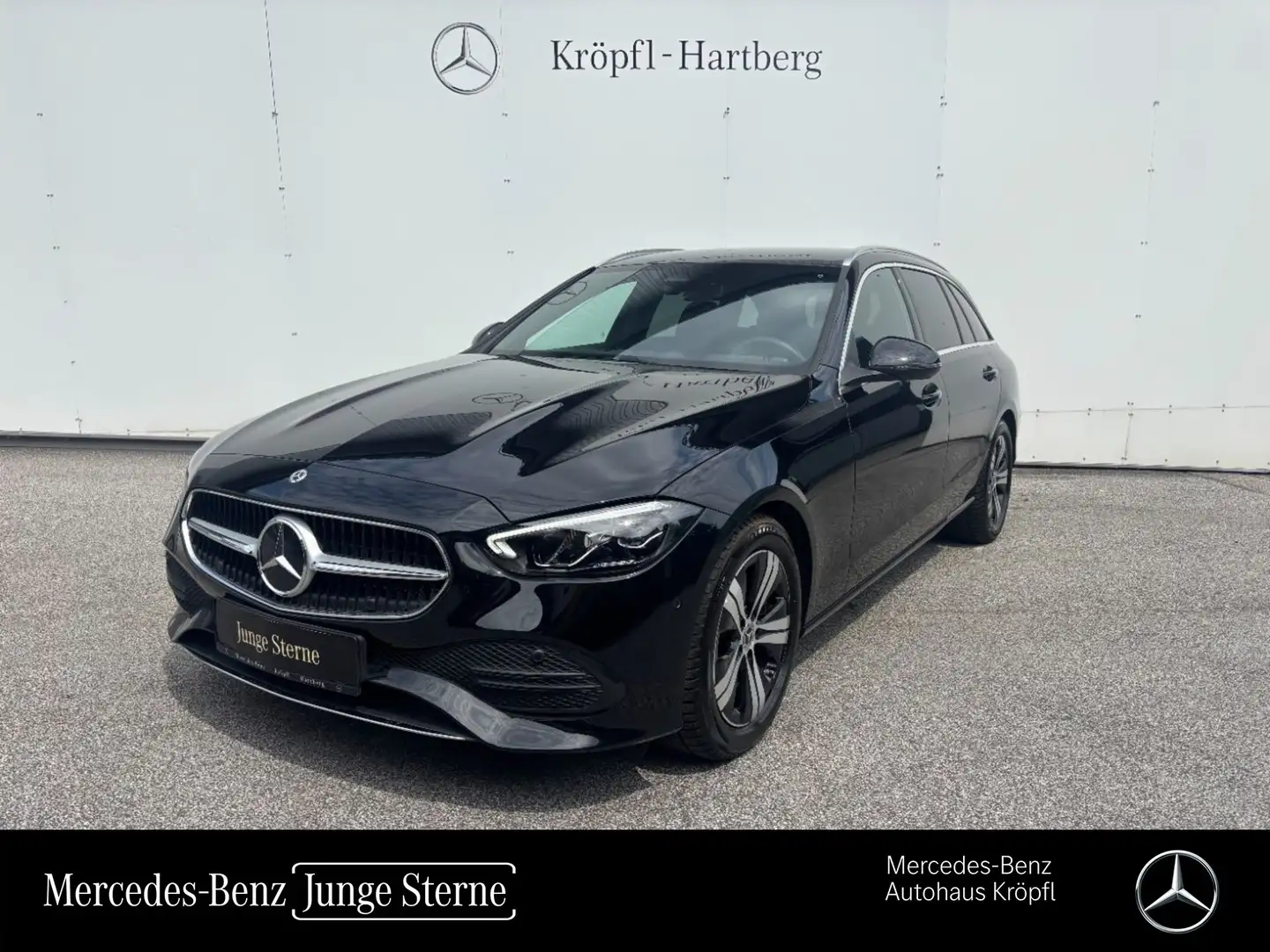 MERCEDES-BENZ Clasa C